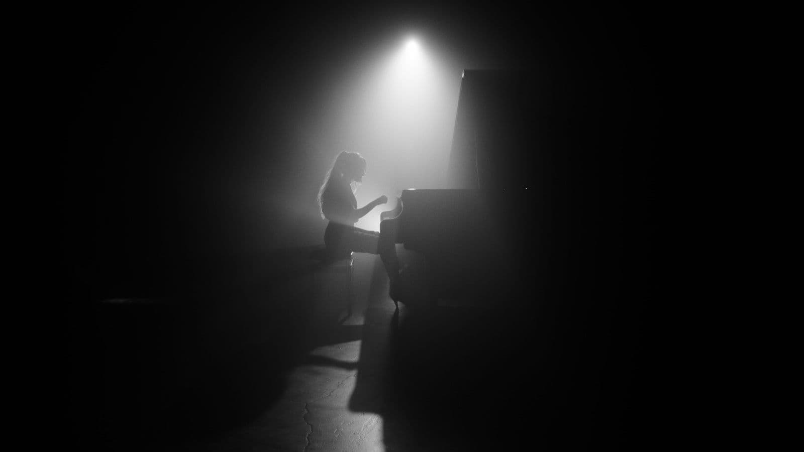 Saint-Saëns/Liszt/Horowitz : Danse Macabre (Official Video)